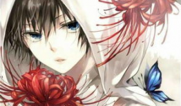 耽美漫画图片,一幅漫画中的爱恋与成长