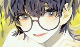 漫画帅气男主,风采独树一帜的校园英雄