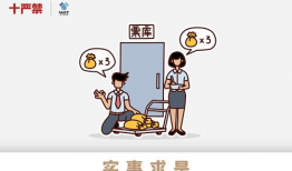 行为规范漫画,寓教于乐，传递文明风尚