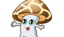 香菇漫画,趣味横生的奇幻冒险之旅